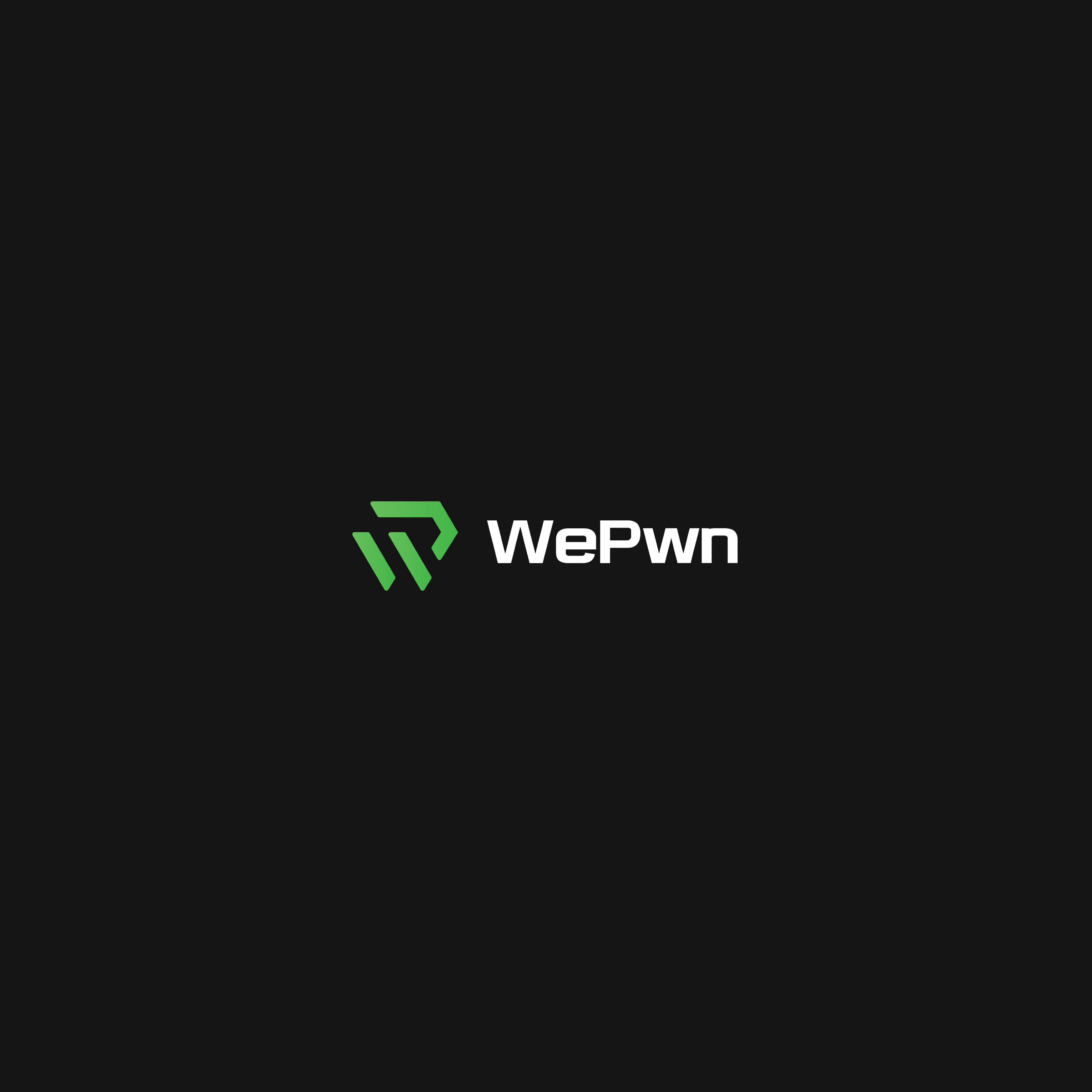 WePwn Official Launch